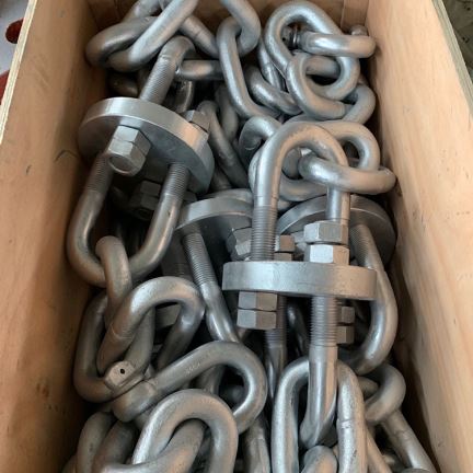 Máy giặt Bolt Nut khác nhau tùy chọn cho chắn bùn cao su biển