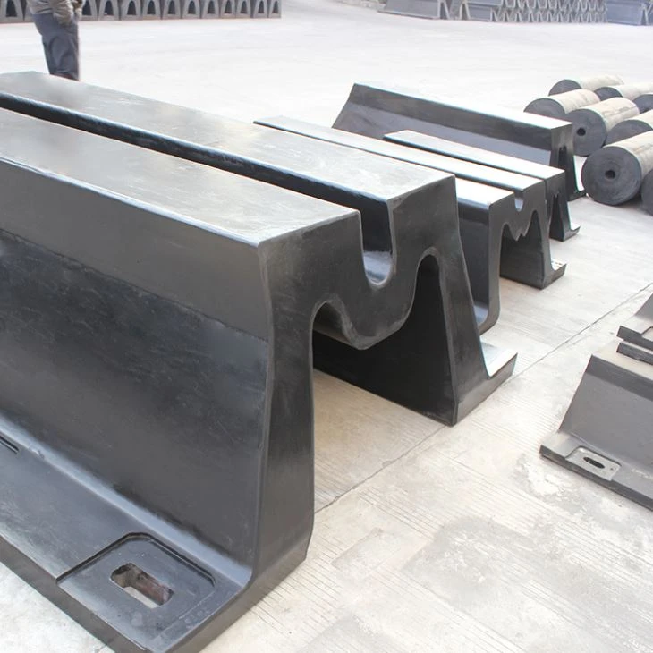 Type M Marine Fender Hot Selling
